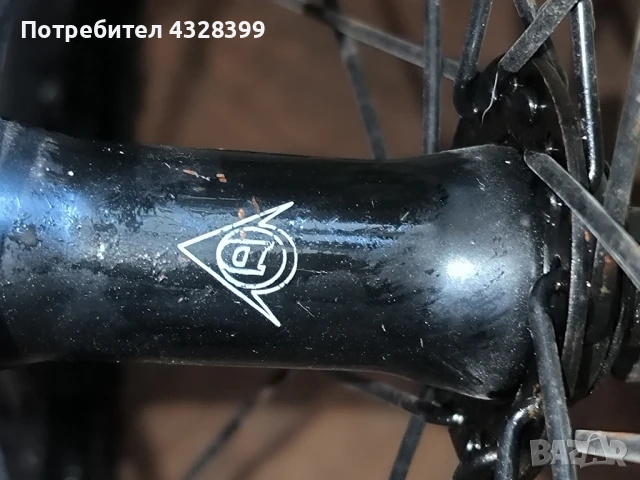 части за колела, снимка 8 - Велосипеди - 50924064