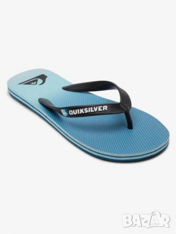 QUIKSILVER Джапанки MOLOKAI NEW WAVE, снимка 1