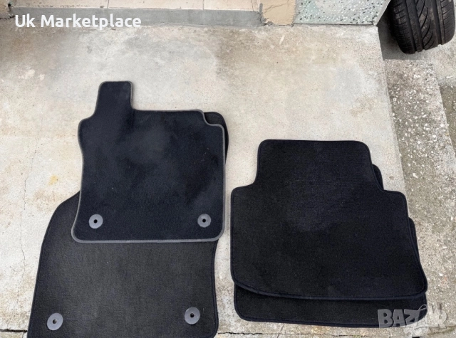 Стелки за Passat B8