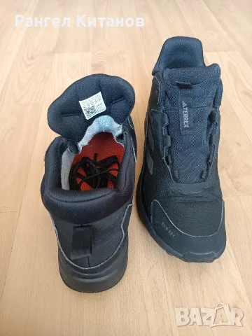 Зимни обувки Адидас Террекс/Adidas Terrex, снимка 5 - Мъжки боти - 55771685