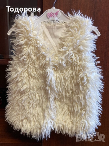 Детски дрехи 104 см 3-4 год, снимка 5 - Детски якета и елеци - 40339578