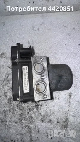 Спирачна помпа ABS за Mercedes A 150 2004  0265 950 505, снимка 2 - Части - 49743309