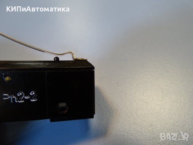 микроключ К 15А 380V Pn2-2, снимка 9 - Резервни части за машини - 40202462