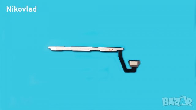 Бутони Xiaomi Mi 10 Pro 5G, снимка 2 - Резервни части за телефони - 38258246