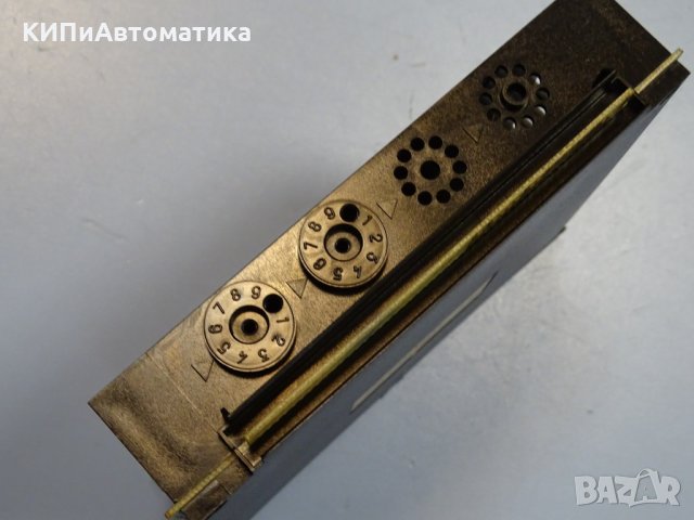 електронен модул Telemecanique TSX DET 16 12, снимка 3 - Резервни части за машини - 35228464