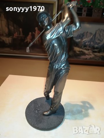 ГОЛФЪР 30СМ-ВНОС АНГЛИЯ 1308222041, снимка 2 - Колекции - 37684535