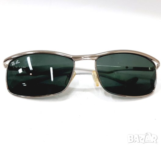 Очила Ray Ban с бели рамки(9.2), снимка 2 - Слънчеви и диоптрични очила - 44385477