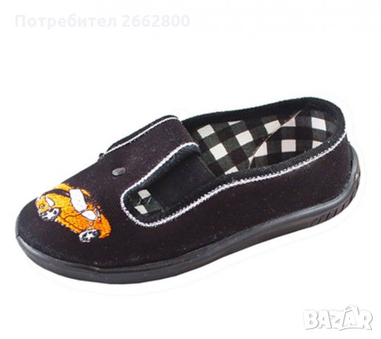 Детски гуменки, снимка 1