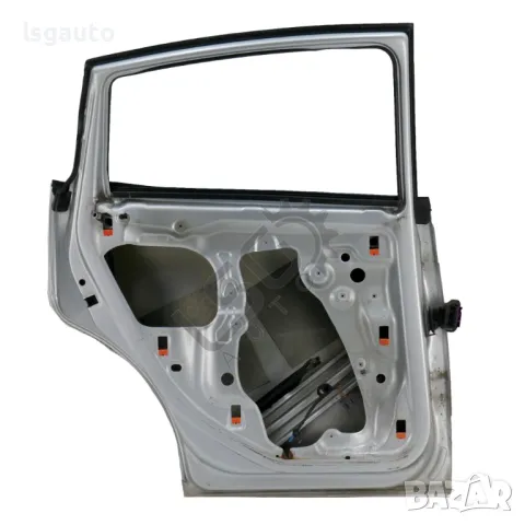 Задна лява врата Seat Leon II 2005-2012 ID: 143927, снимка 2 - Части - 49368866