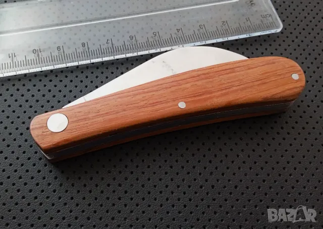 Овощарски испански нож “ Imperial “, снимка 5 - Ножове - 47763811