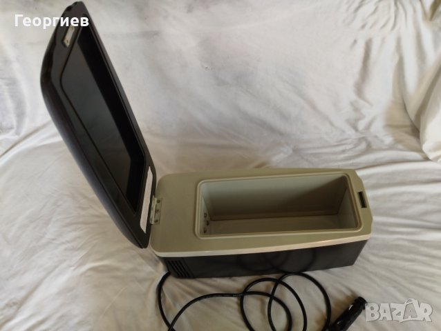 Хладилен подлакътник за автомобил 12 V, снимка 3 - Аксесоари и консумативи - 42783969