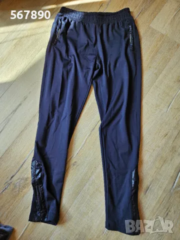 Долнище Adidas Porsche 