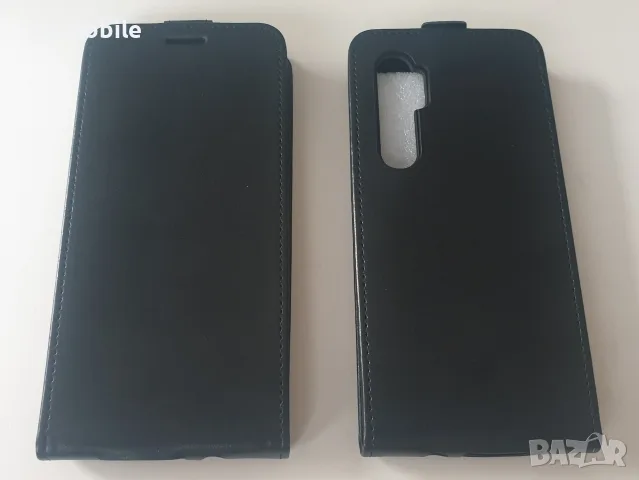 Xiaomi Mi Note 10 Lite - Xiaomi Note 10 Lite калъф / case, снимка 6 - Калъфи, кейсове - 46716037