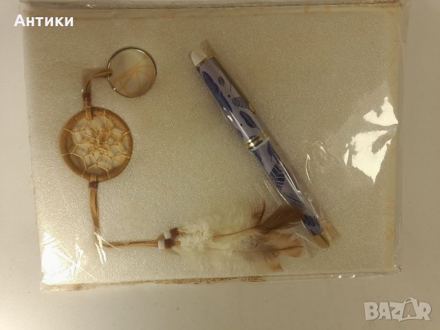 Сувенир USA indian