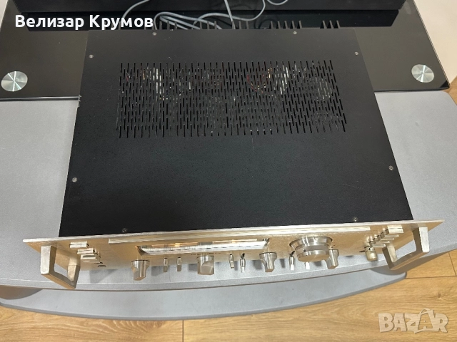 Усилвател ROTEL RA-1412, снимка 7 - Ресийвъри, усилватели, смесителни пултове - 52707744