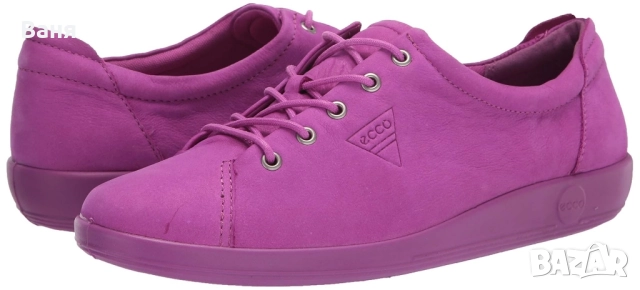 ecco soft 2.0 дамски обувки 39