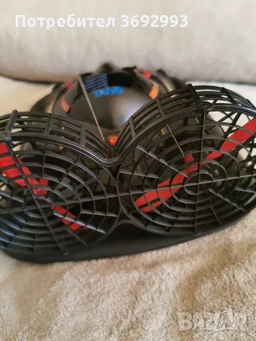 1990 Taiyo Super Typhoon мащаб 1/8 ховъркрафт , снимка 5 - Колекции - 49698840