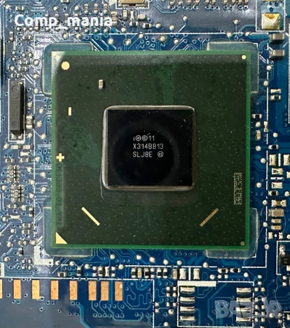 Процеоср i7-3630QM (8x3.40GHz 6MB cache) + дъно подарък , снимка 4 - Процесори - 50707875