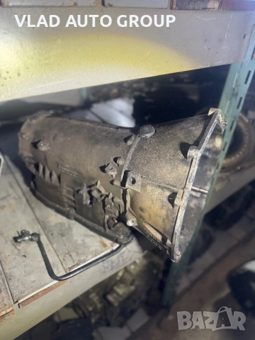 Mersedes Benz ML 270 cdi