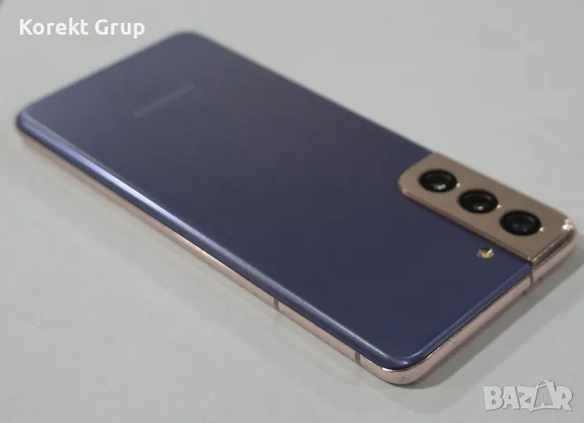 Samsung Galaxy S21 128gb, снимка 8 - Samsung - 55872497