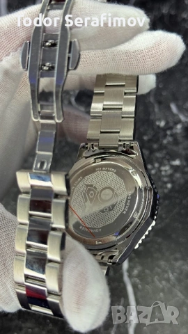 Часовник TAG Heuer Aquaracer, снимка 3 - Мъжки - 54300195