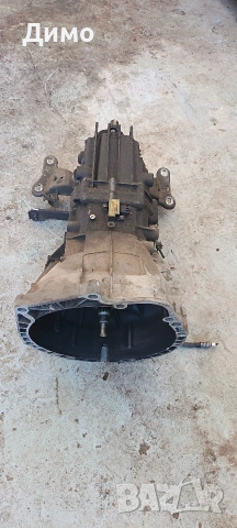 6 степенна ръчна скоростна кутия бмв е87 bmw e87, снимка 2 - Части - 54334395