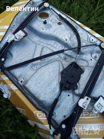 Стъклоповдигач за Passat b5, снимка 2 - Части - 29736009