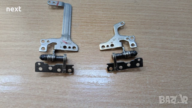 Панти Hinges ASUS X512 Series, снимка 2 - Части за лаптопи - 50641271