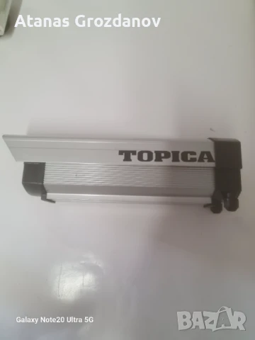 Кожух за камера с отопление