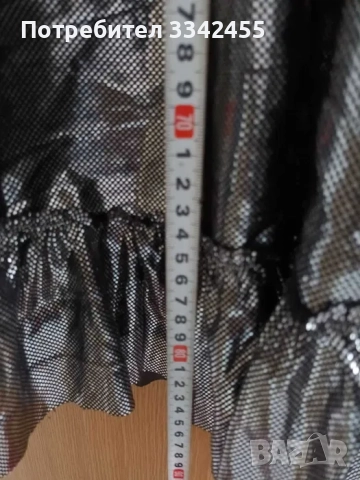 Красива рокля за празник, снимка 4 - Рокли - 51584001