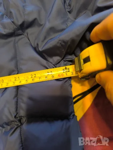 Спортно яке Under armour L, снимка 5 - Якета - 52368743