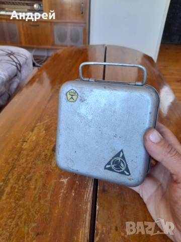 Стар туристически бензинов котлон,примус, снимка 7 - Други ценни предмети - 52065683