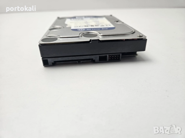 +Гаранция! 640GB PC Хард твърд диск HDD 3.5" инча за компютър, снимка 2 - Твърди дискове - 52496976