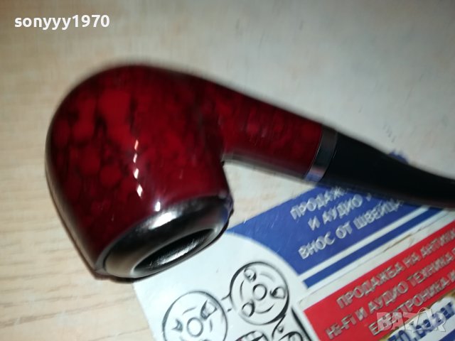 ЛУЛА-НОВА СТИЛНА 1210231555, снимка 9 - Лули - 42537443