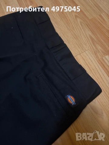 Dickies 874 Original Fit Work Pants, снимка 3 - Панталони - 56444185
