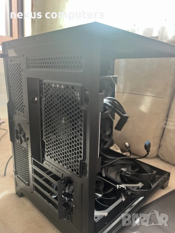 продавам компютърна кутия 1stplayer