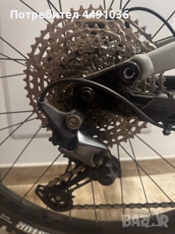 POLYGON SISKIU T7 29 L, снимка 7 - Велосипеди - 52502456