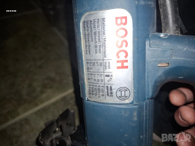 зеги Bosch , снимка 2 - Други инструменти - 53029864