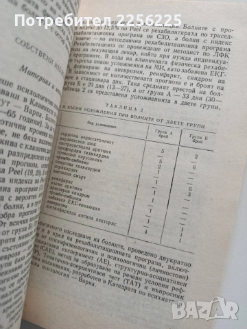 Психосоматичната зависимост, снимка 2 - Специализирана литература - 54031346