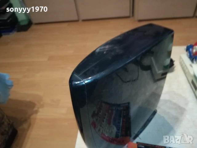 wireless rx lg receiver 0710251640, снимка 10 - Ресийвъри, усилватели, смесителни пултове - 51977114