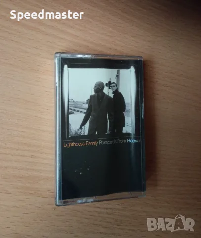 Lighthouse Family - Postcards from Heaven