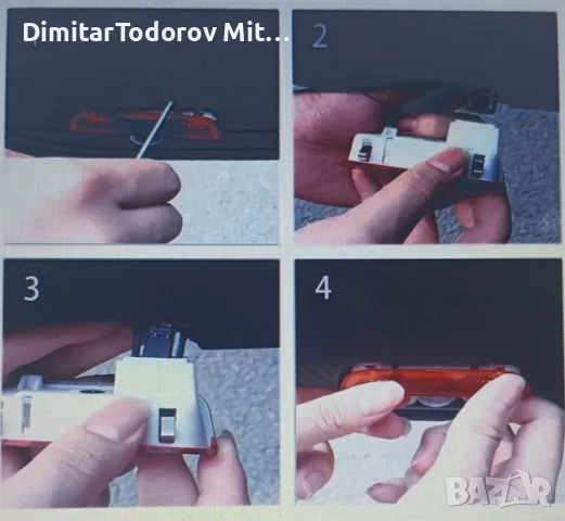 VW LED LOGO проектор за врати, за Volkswagen, снимка 8 - Аксесоари и консумативи - 47979608