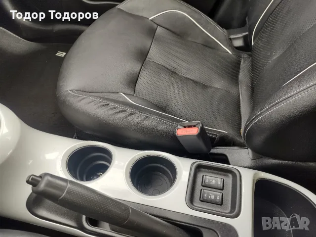 Нисан джук фейслифт , снимка 8 - Автомобили и джипове - 56231898