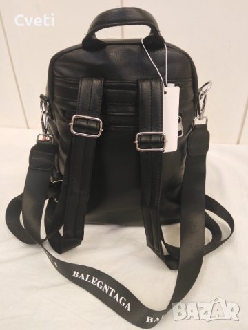 Нови тип раница/чанта, снимка 5 - Раници - 39483846