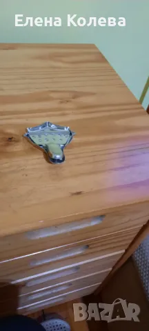 Уред за почистване на резен портокал, снимка 1