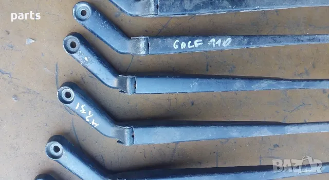 Рамо Предна Чистачка VW Голф 4 12бр.(1) N:36
- Ауди А3 8L, снимка 7 - Части - 47920822