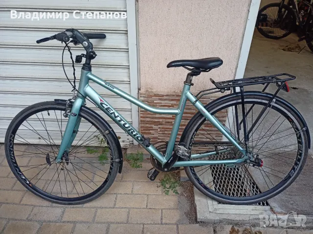 Centurion 28,aluminii