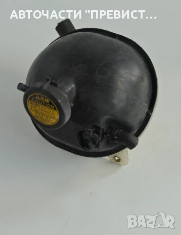 Казанче Антифриз Тойота Корола Е12 Toyota Corolla E12 2.0 D4D 2000-2007г