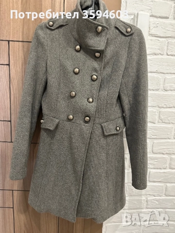 Палто only, xs/s