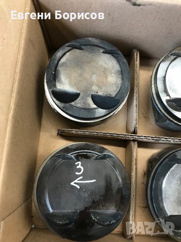 Бутала за Опел Корса 1.2,16v 2013г, снимка 2 - Части - 39853782